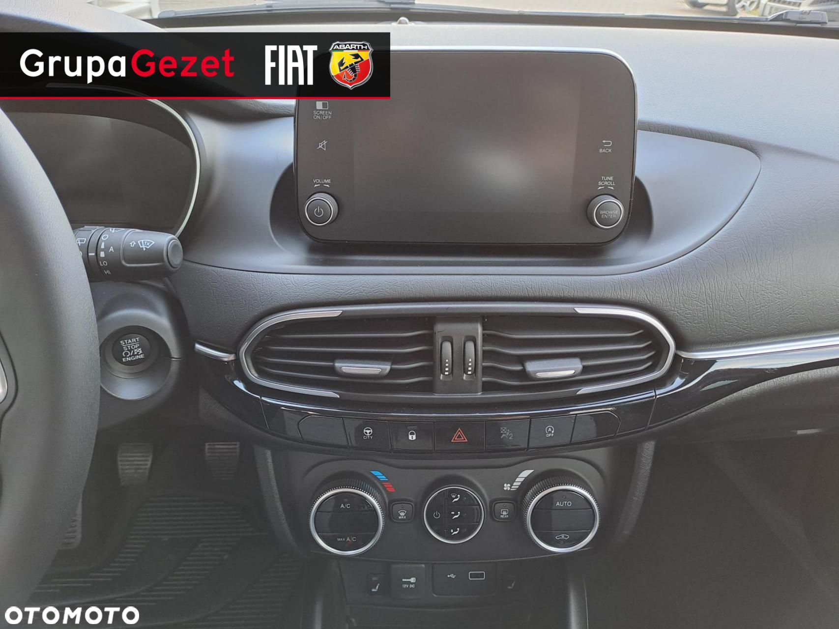 Fiat Tipo - 9