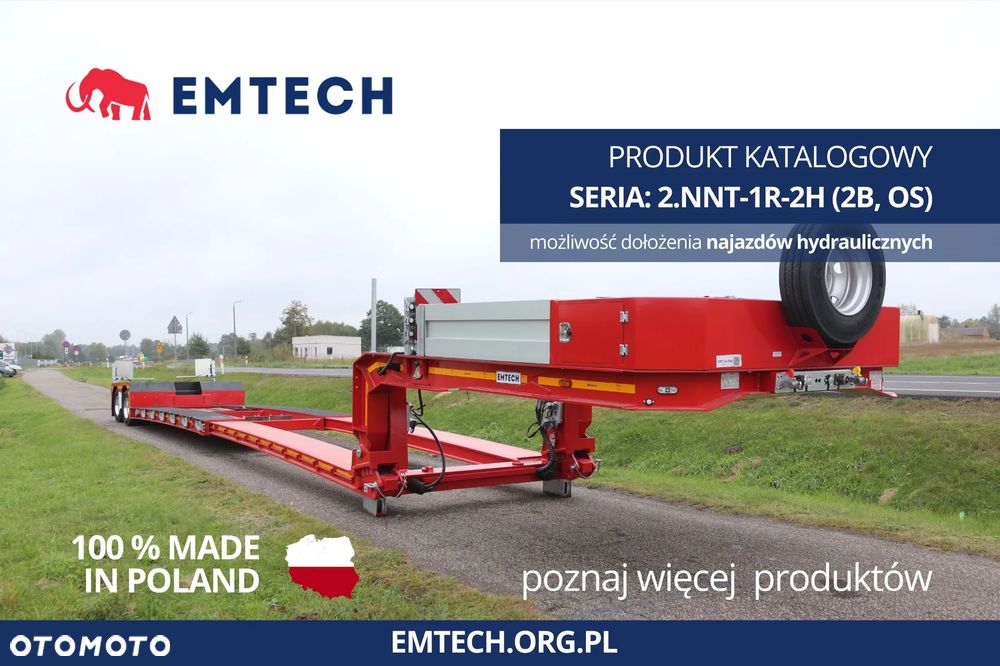 EMTECH SERIA NNT MODEL 2.NNT-1R-2H (2B, OS) - 3
