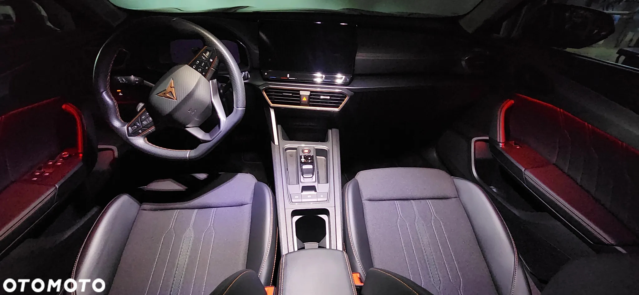 Cupra Formentor 2.0 TDI 4Drive DSG - 17