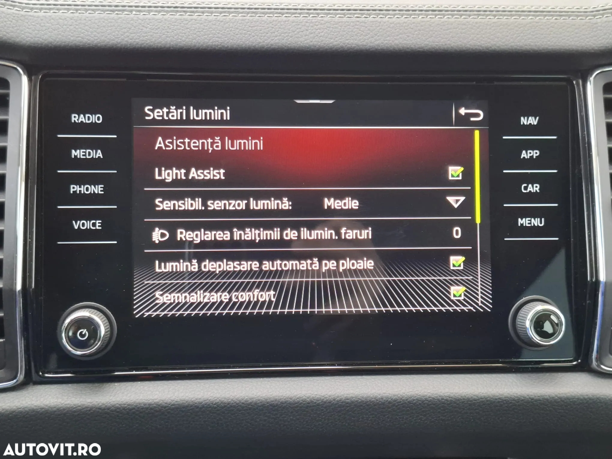 Skoda Kodiaq 2.0 TDI 4X4 DSG Ambition - 16