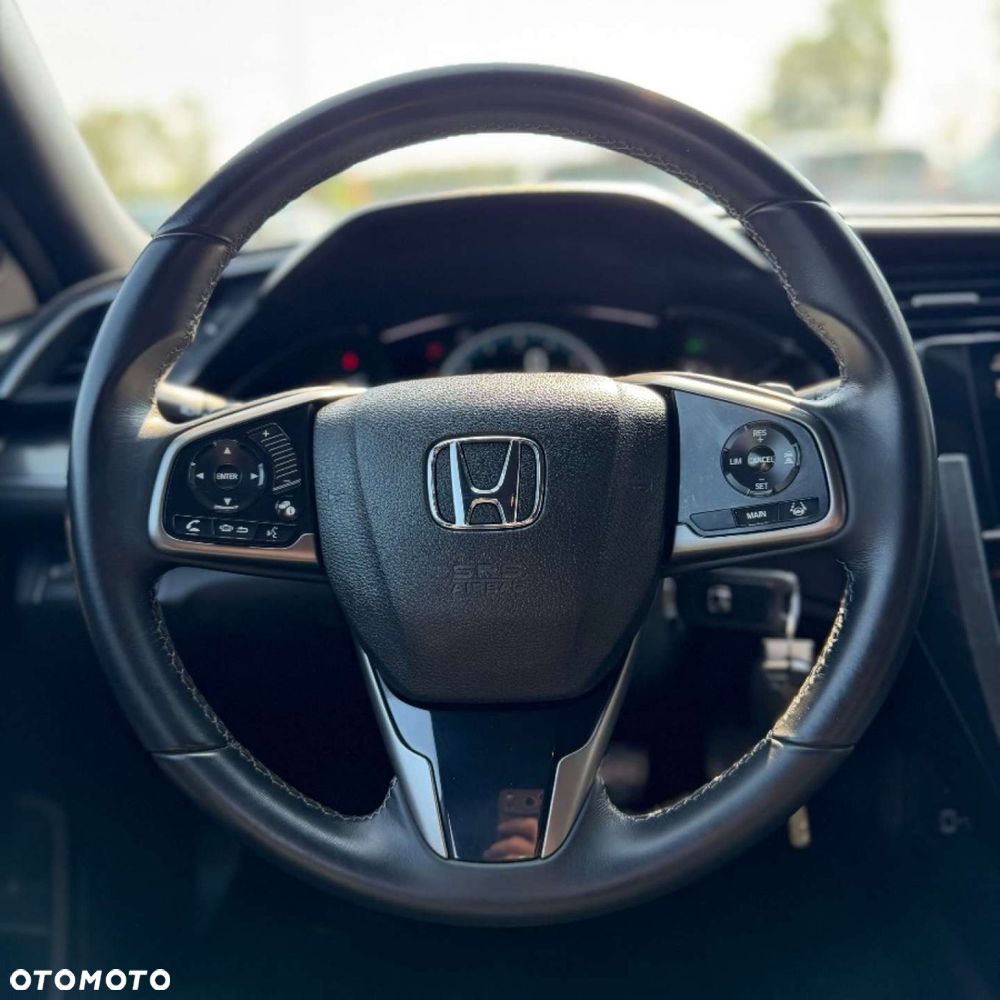 Honda Civic - 23