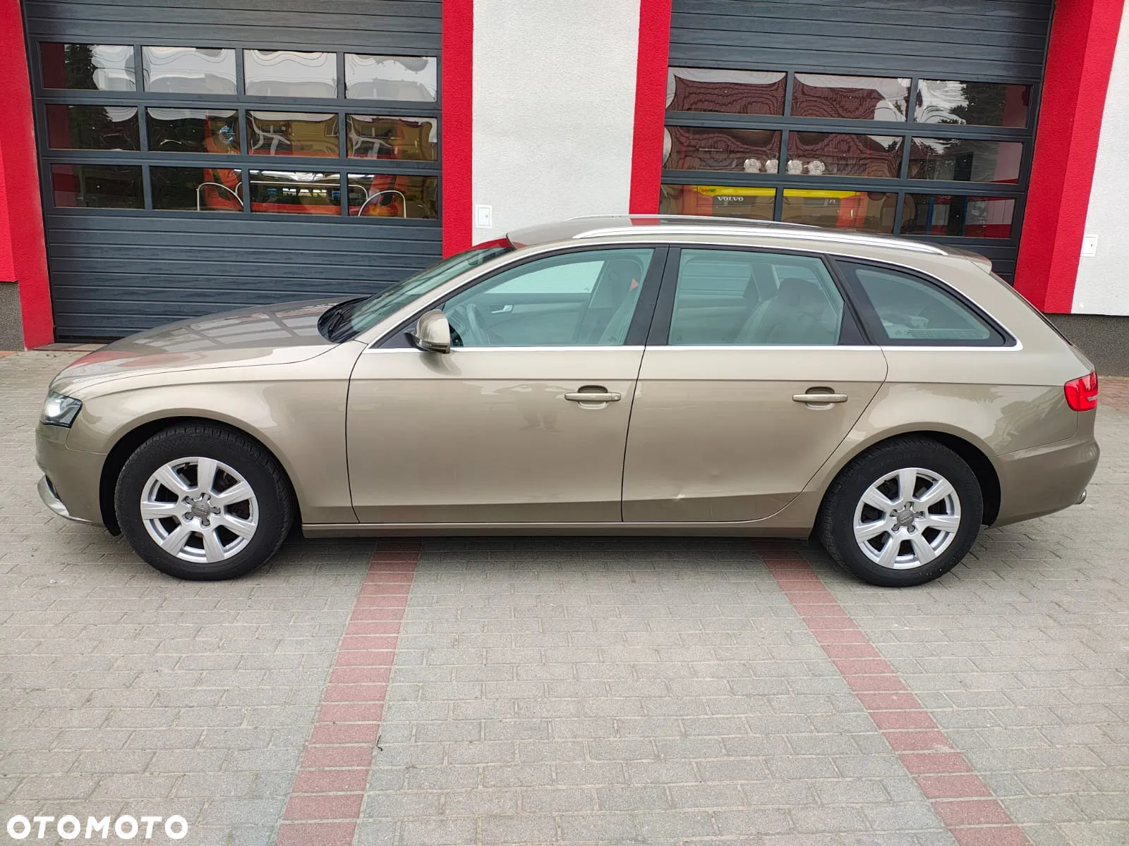 Audi A4 - 35