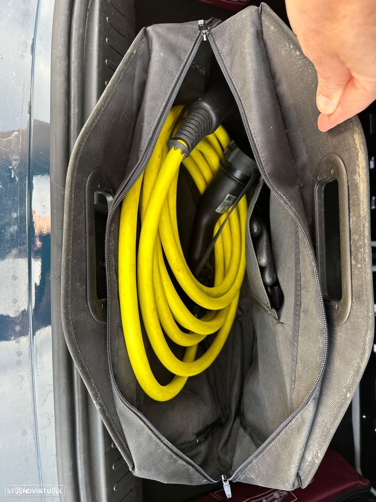 Fiat 500e C La Prima - 17