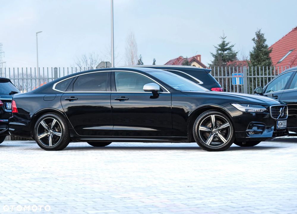 Volvo S90 D3 R-Design - 30