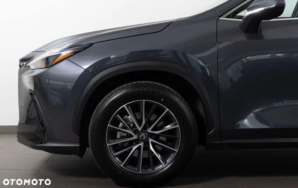Lexus NX 350h Elegance AWD - 4