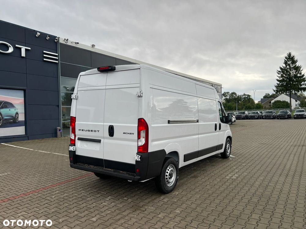 Peugeot BOXER - 7