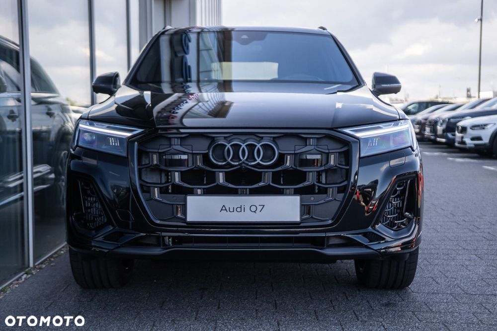 Audi Q7 - 3