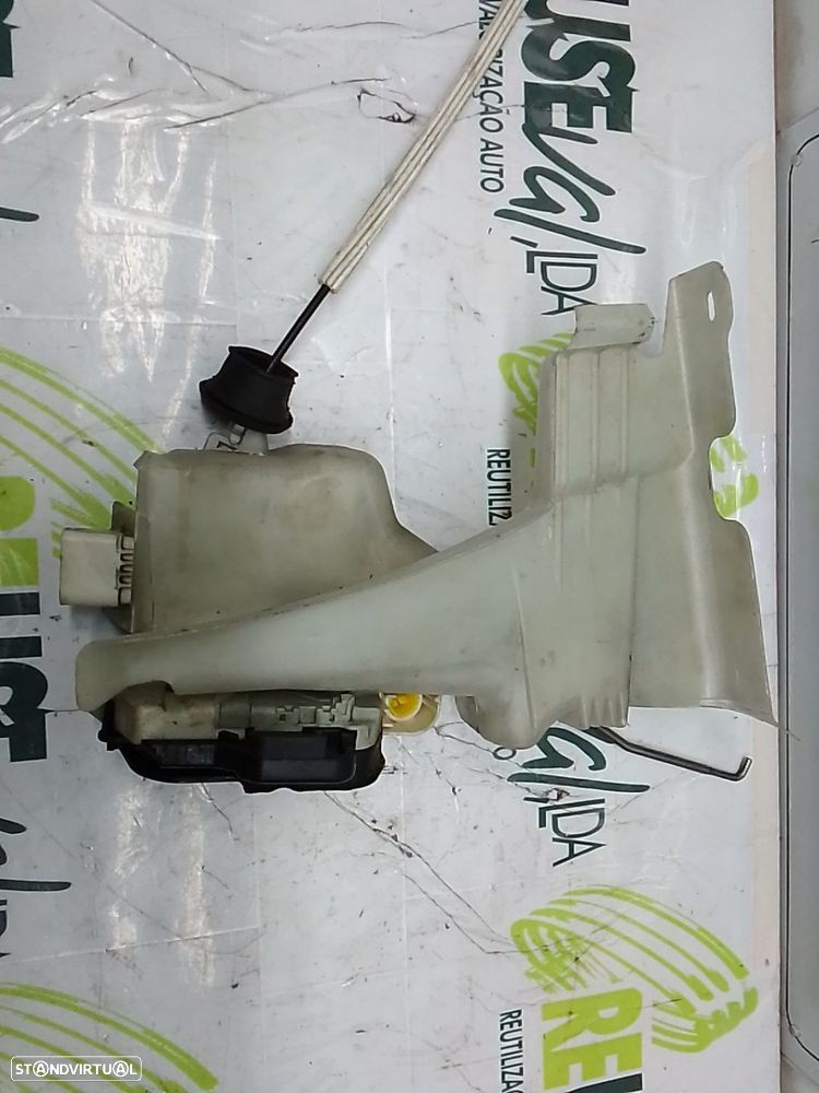 Fecho Da Porta Frente Esq Audi A6 Avant (4F5, C6) - 3