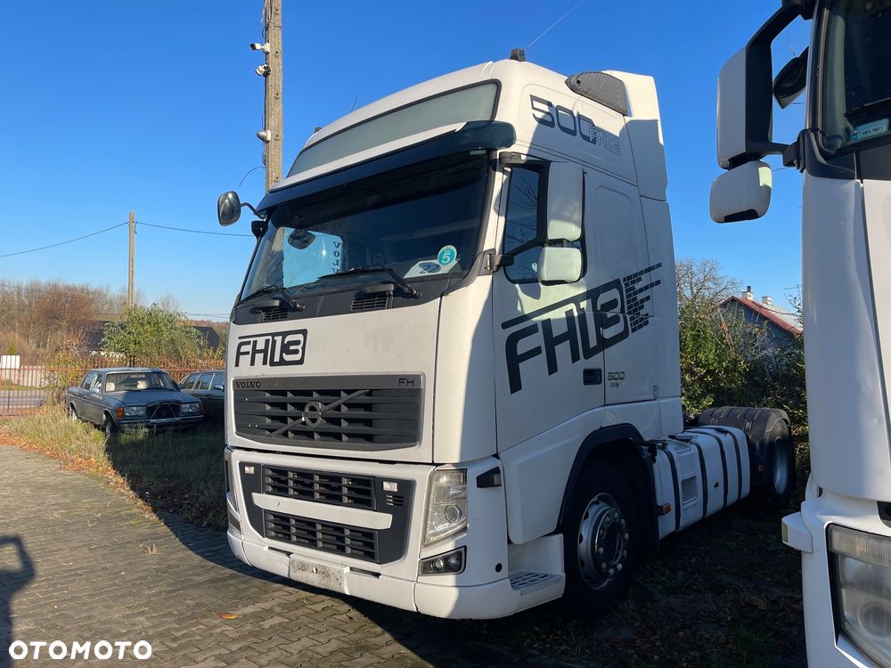 Volvo FH 460 XL - 25