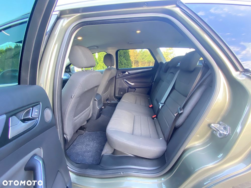 Ford Mondeo 2.0 TDCi Titanium - 26