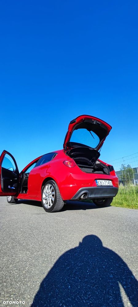 Alfa Romeo Giulietta - 19