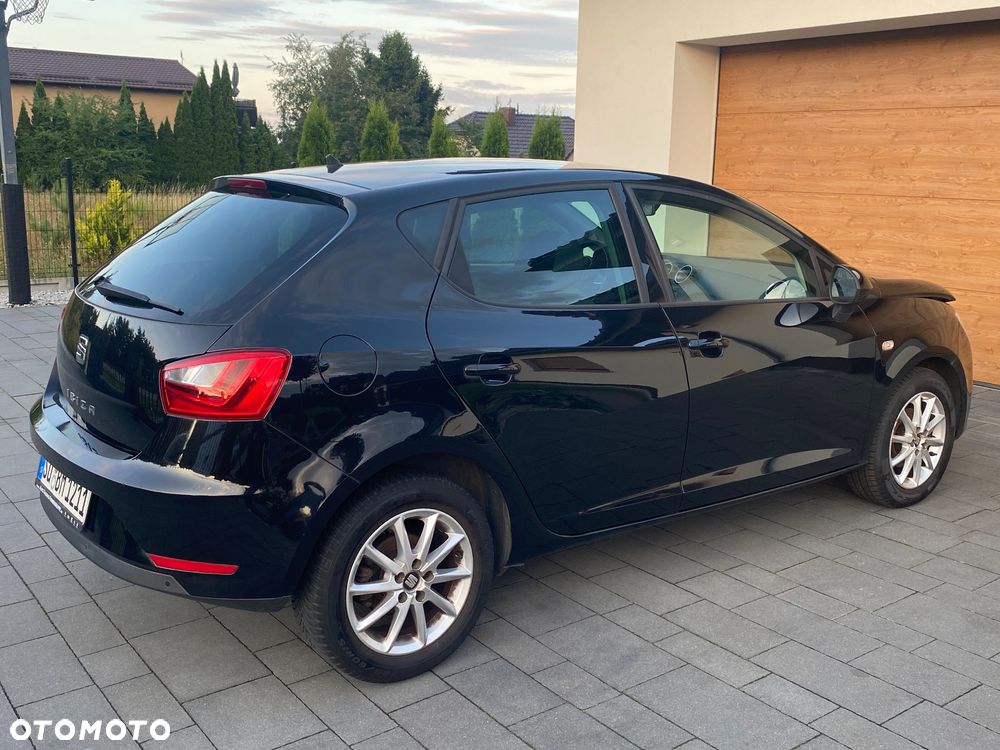 Seat Ibiza 1.0 Eco TSI S&S FR - 16