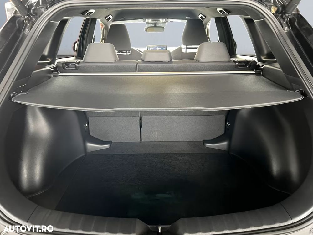 Toyota Corolla Cross 1.8 VVT-i Team Deutschland - 15