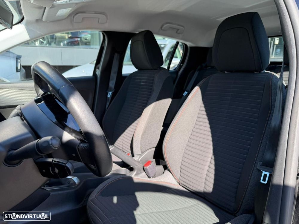 Peugeot 208 1.5 BlueHDi Active - 9