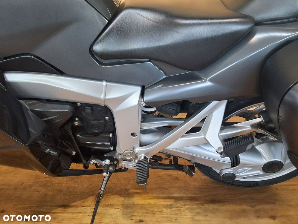 BMW K - 22