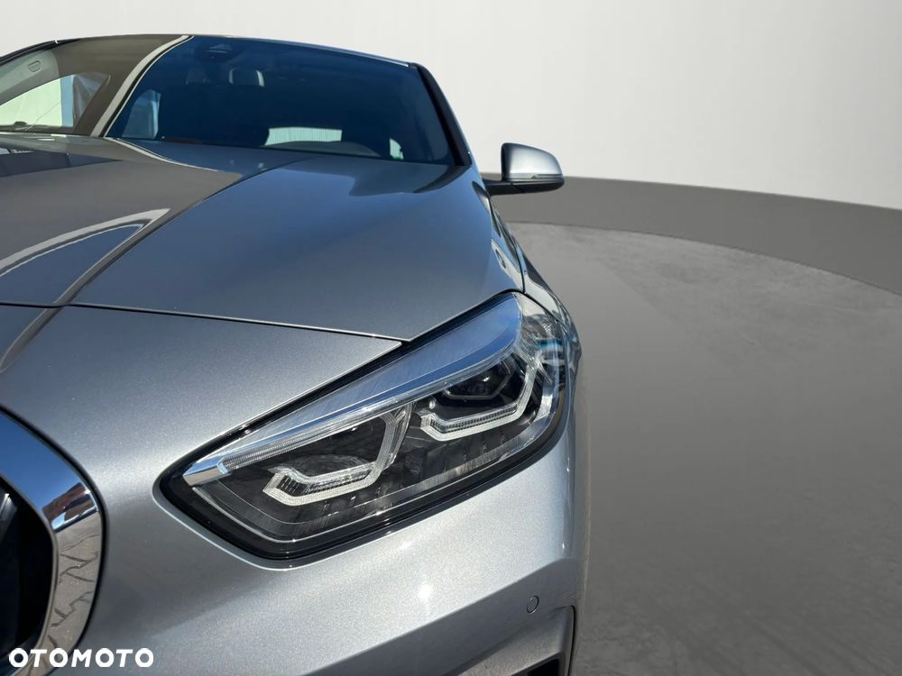 BMW Seria 1 118i Advantage - 11
