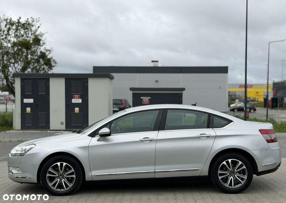 Citroën C5 BlueHDi 150 S&S Selection - 6