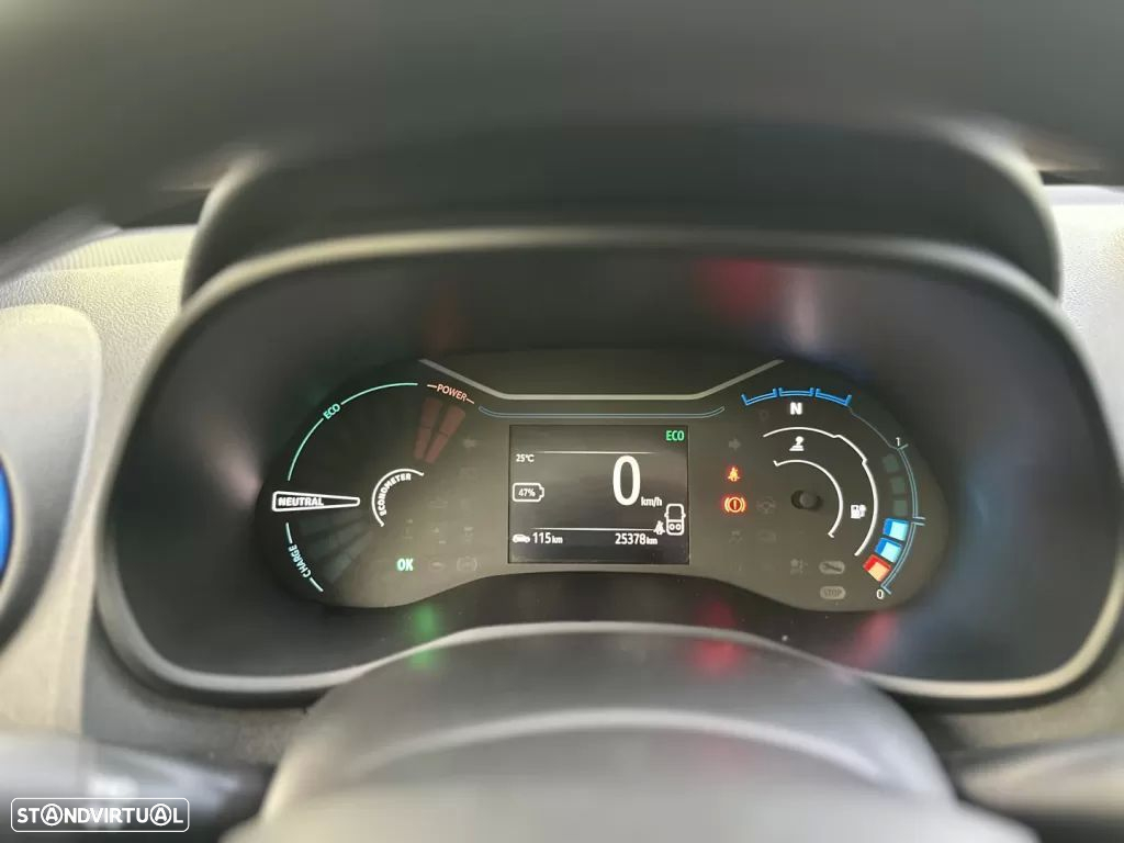 Dacia Spring Electric 45 Comfort - 27
