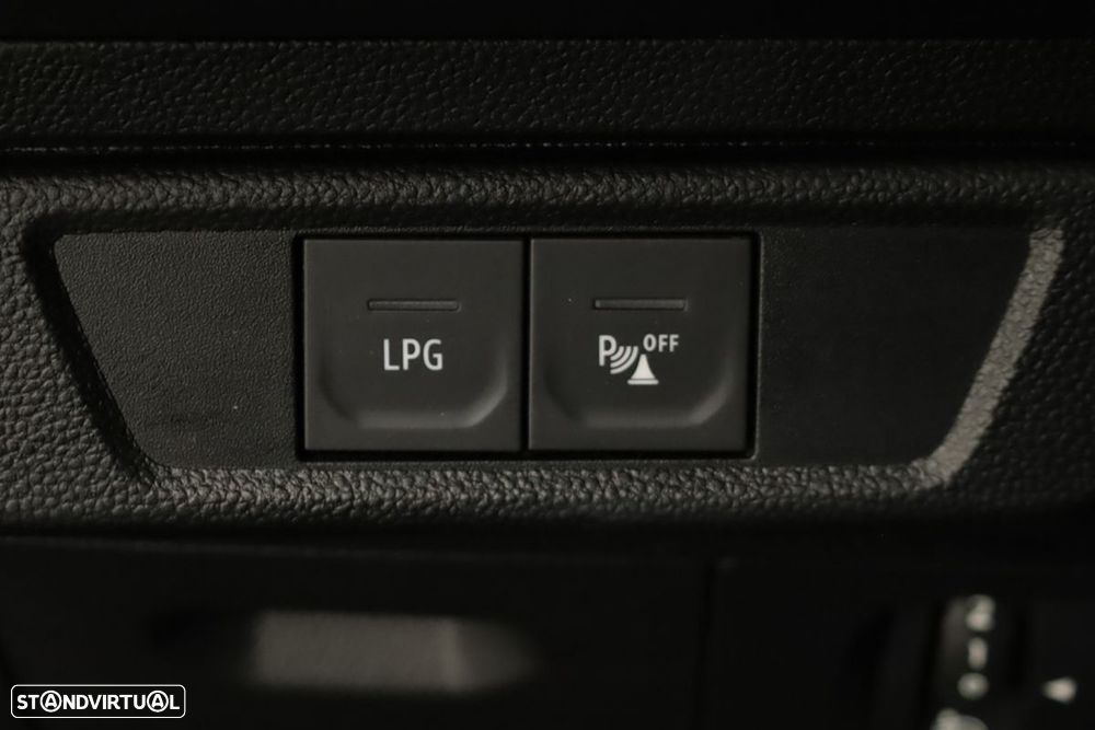 Dacia Jogger 1.0 ECO-G Expression 7L Bi-Fuel - 18