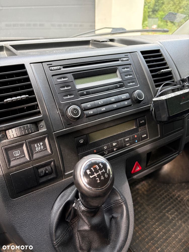 Volkswagen Caravelle L2 - 2