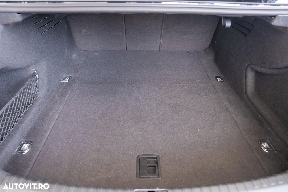 Audi A6 Limuzina 50 TDI quattro Tiptronic - 13