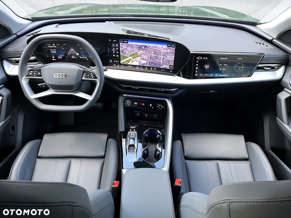 Audi Q5 - 5