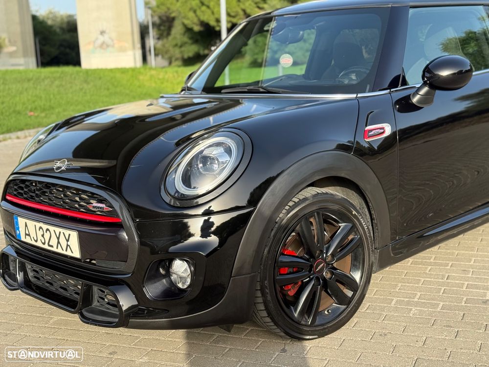 MINI 3 Portas - 3