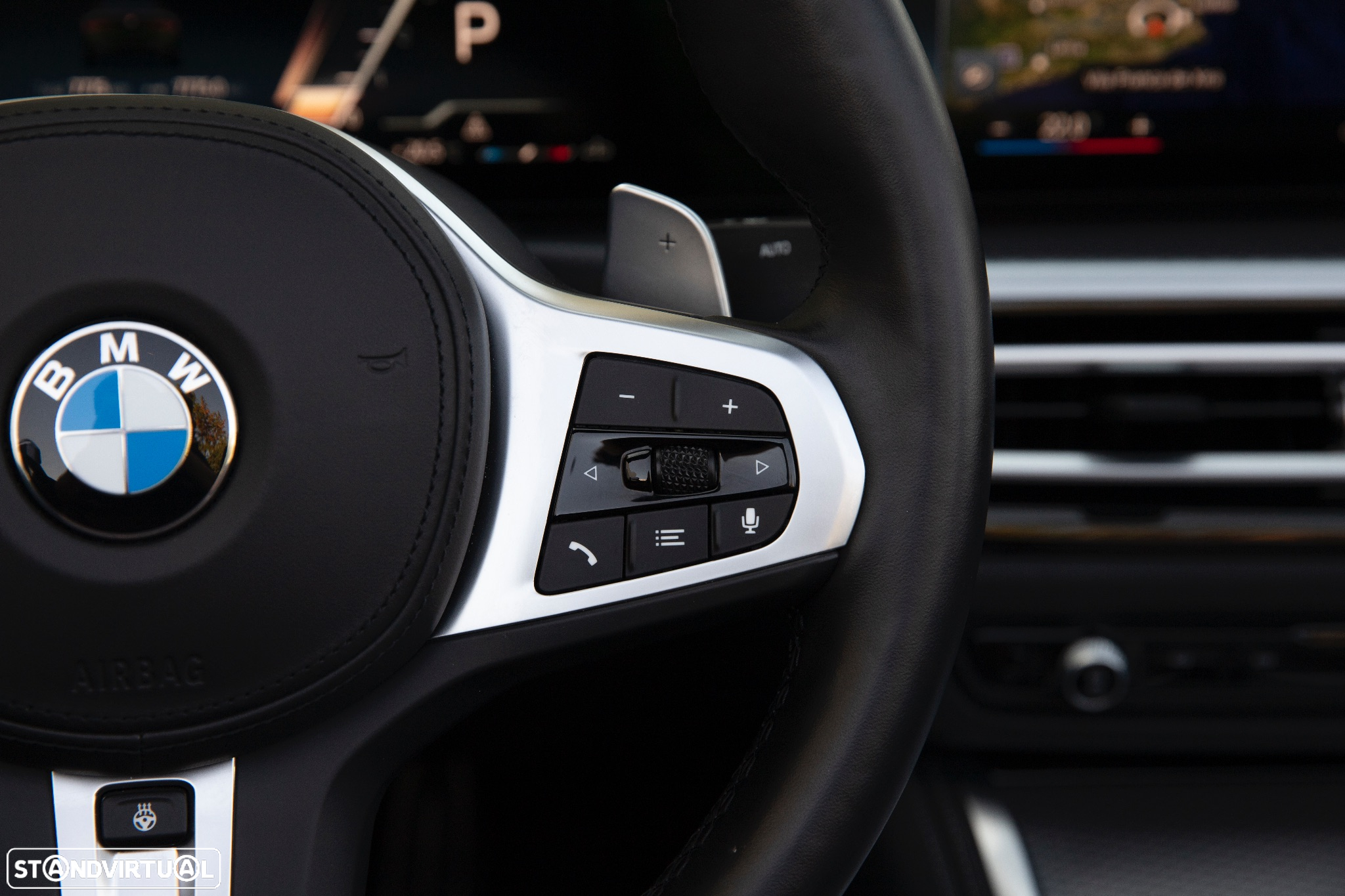 BMW 430 i Pack Desportivo M Auto - 37