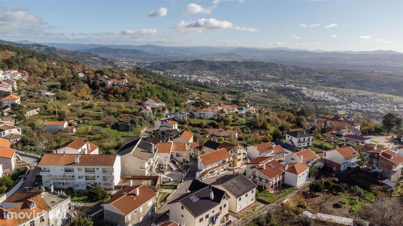 Apartamento T2 / Covilhã, Vila do Carvalho - Grande imagem: 4/14