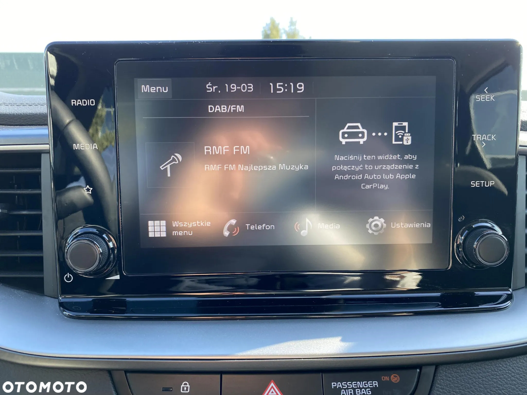 Kia Ceed 1.5 T-GDI M - 24