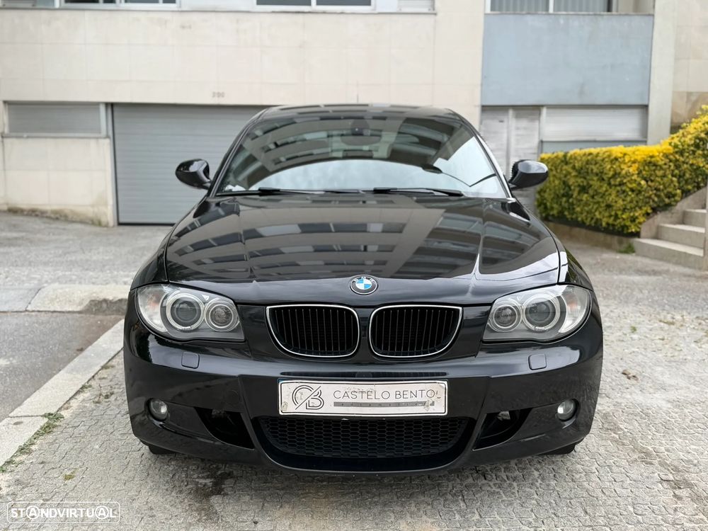 BMW 118 d Pack M - 34