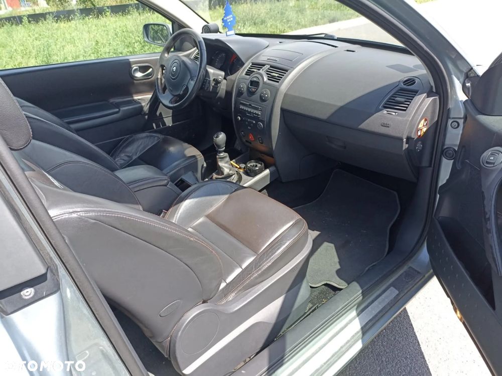 Renault Megane Sport - 10