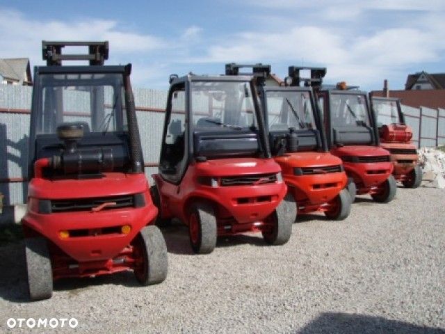 Linde H80D/900-02 - 15