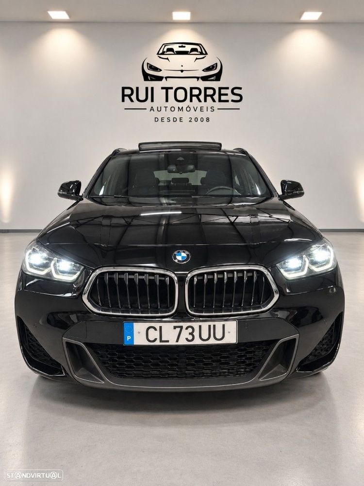 BMW X2 xDrive25e M Sport - 13