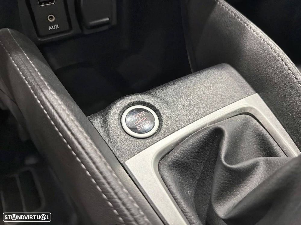 Nissan Micra 0.9 IG-T N-Connecta S/S - 16