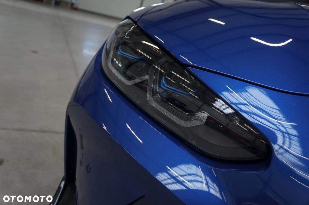 BMW M4 Competition M xDrive sport - 5