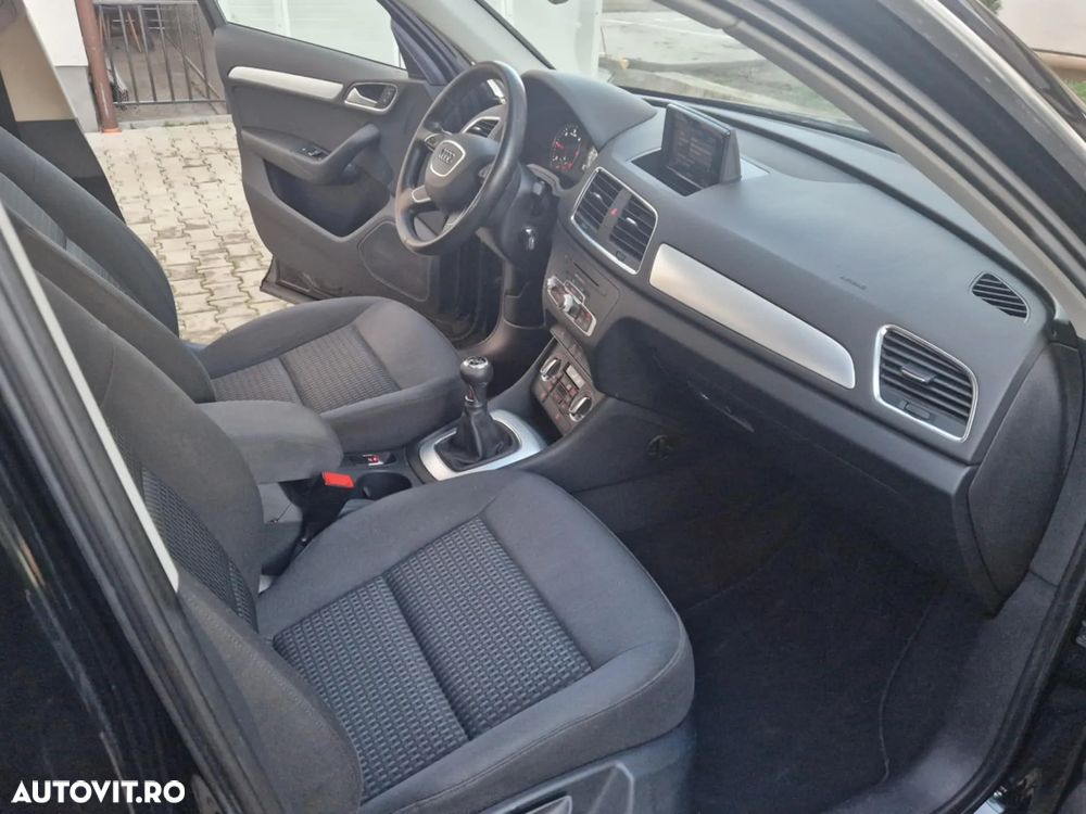 Audi Q3 - 7