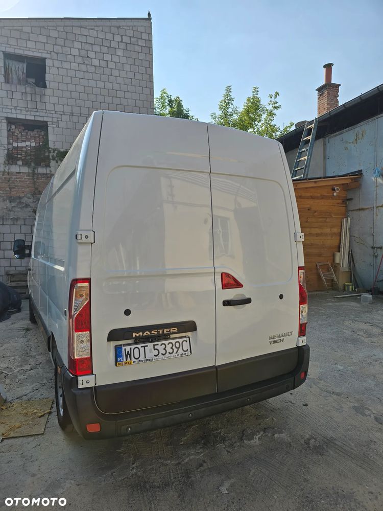 Renault Master - 2