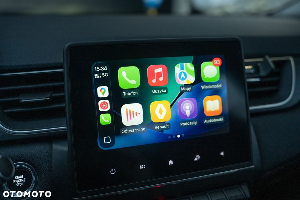 Renault Captur TCe 90 ZEN - 11