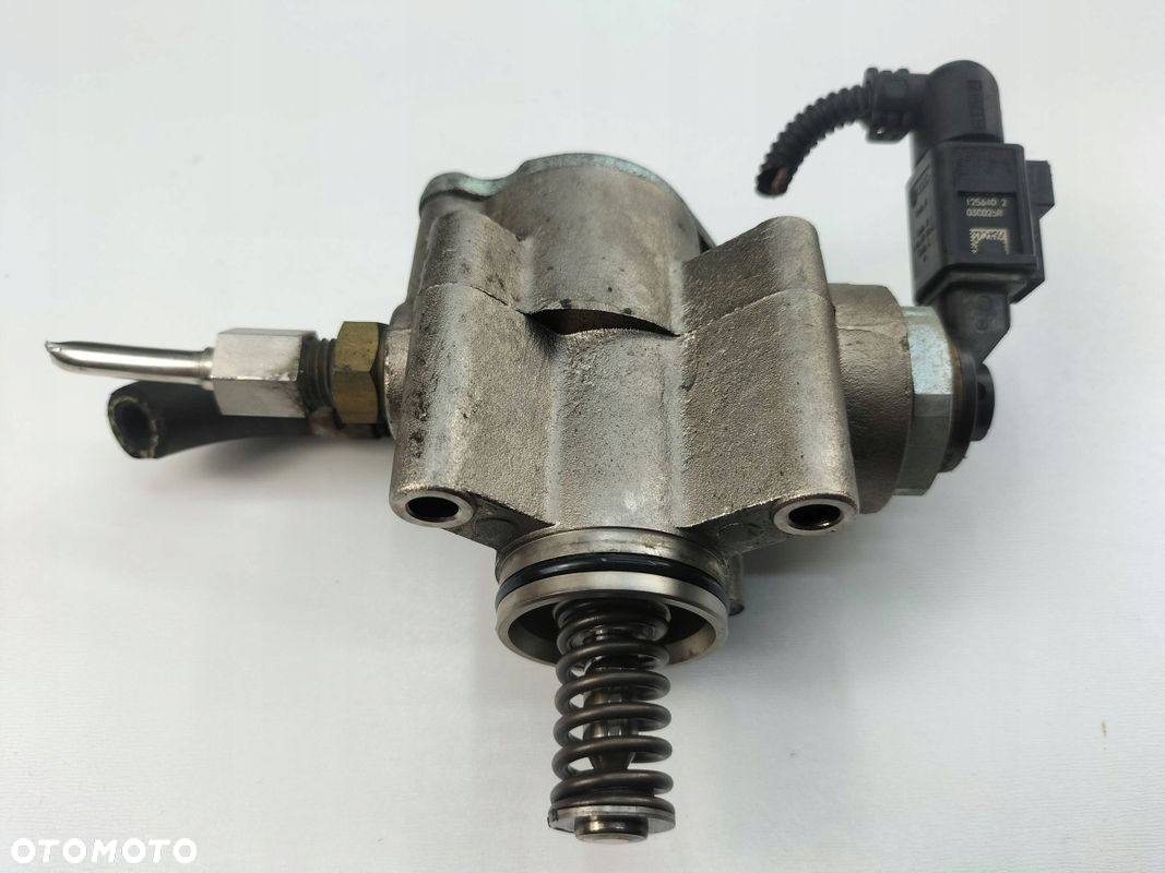 POMPA WYSOKIEGO CIŚNIENIA VW PASSAT B6 GOLF V 1.6 FSI 03C127025RF - 3