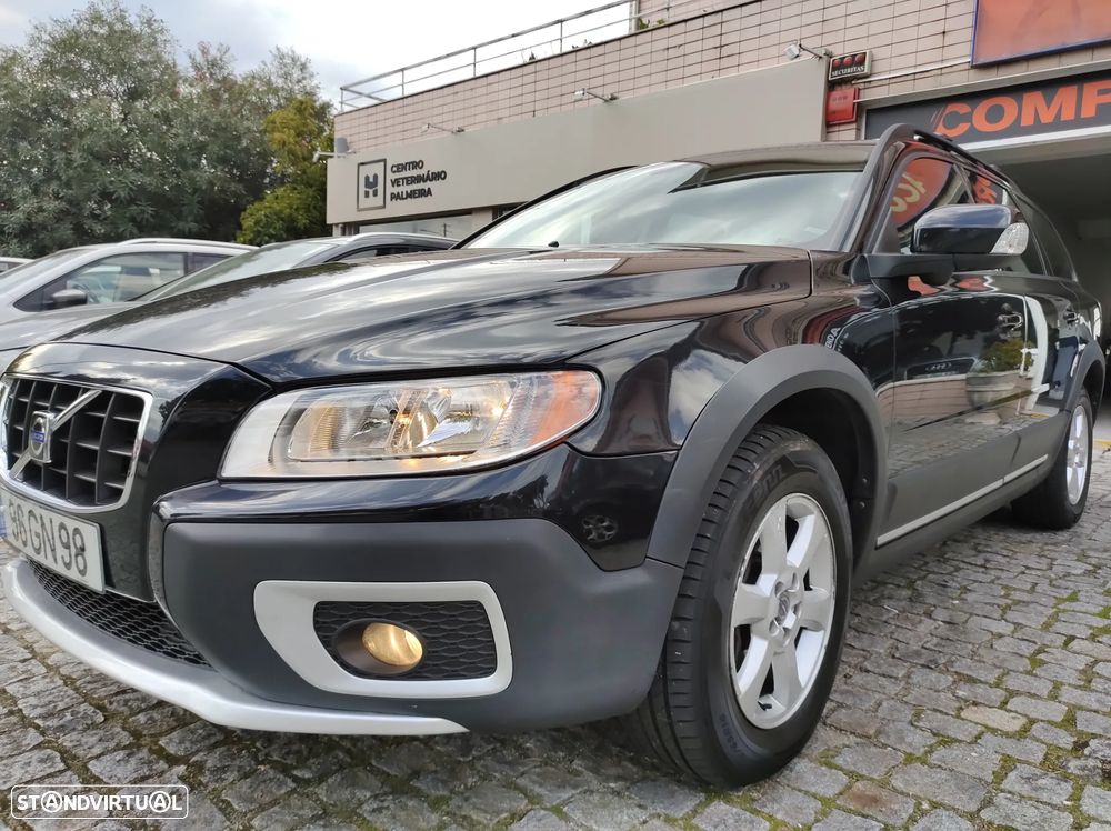 Volvo XC 70 D5 Nivel 2 - 5