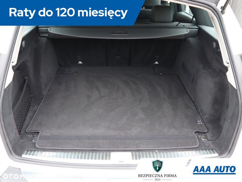 Mercedes-Benz Klasa E - 15