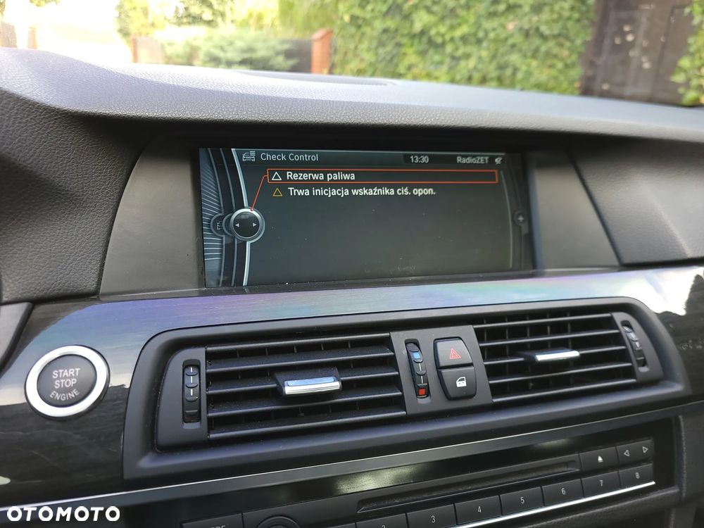BMW Seria 5 - 27