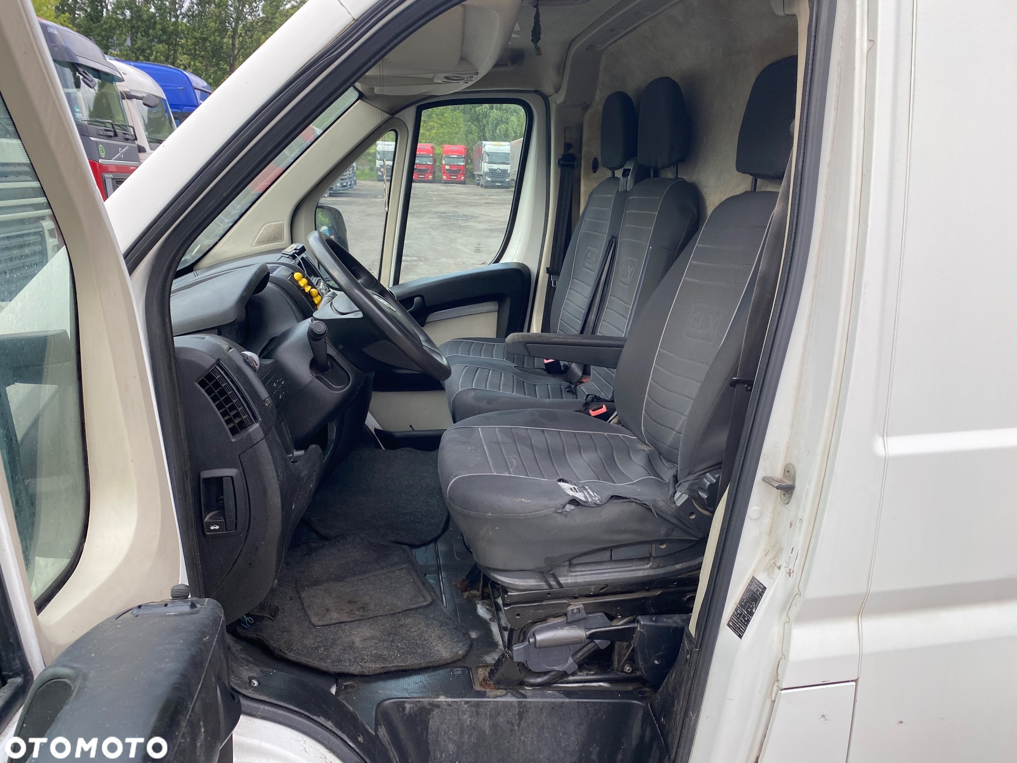 Fiat DUCATO 2013 MAX - 12