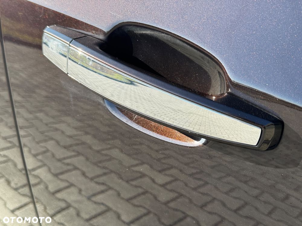 Opel Astra 1.4 Turbo Cosmo - 14