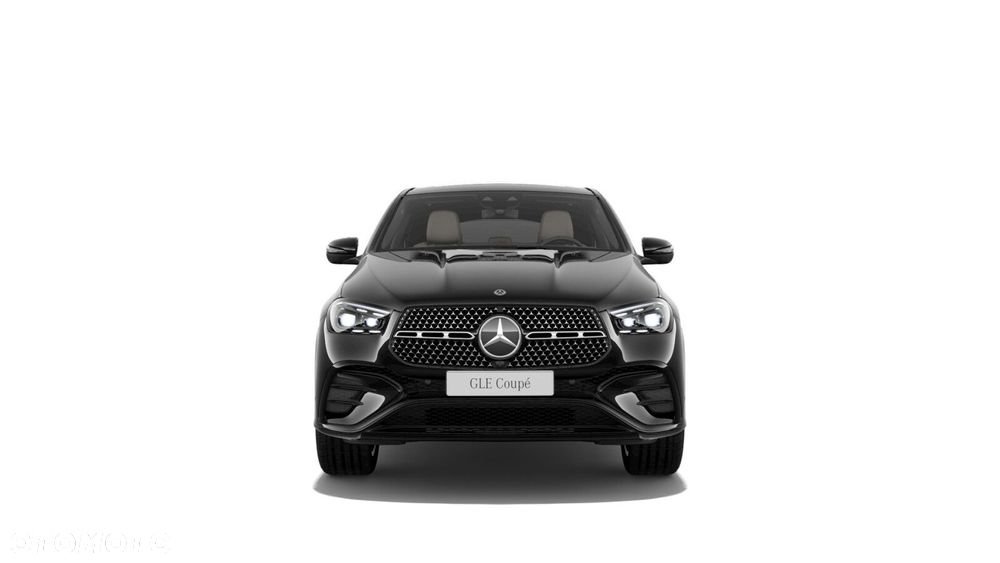 Mercedes-Benz GLE - 5