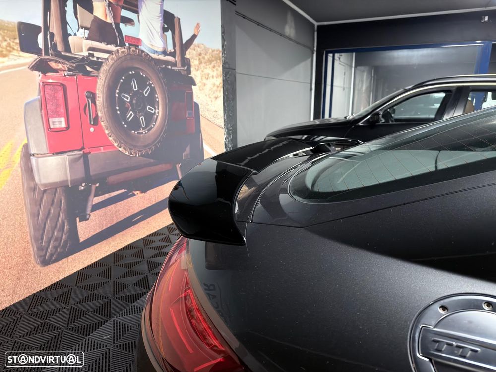 Audi TT Coupé 2.0 TFSI S-line - 7