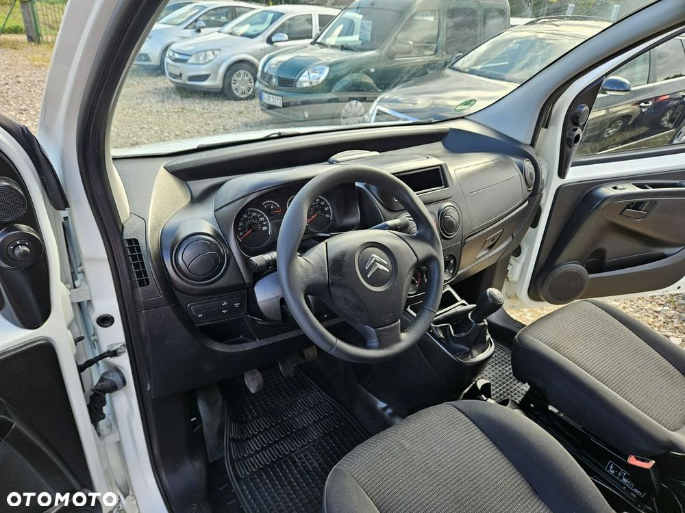 Citroën Nemo - 8