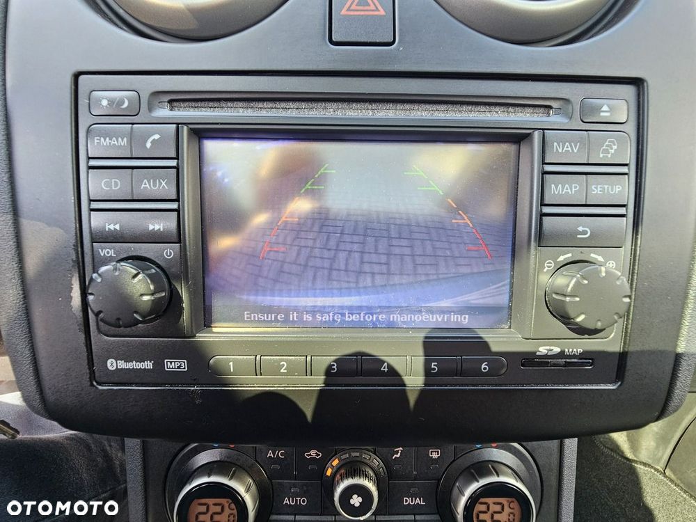 Nissan Qashqai 1.6 Tekna - 28