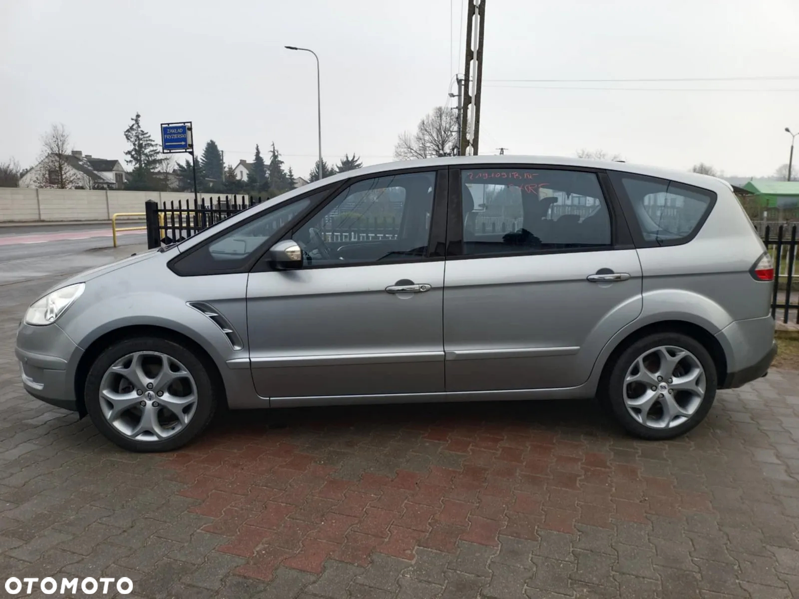 Ford S-Max 2.0 FF Trend - 10
